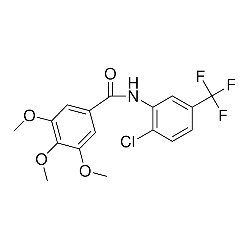 Merck 2'-CHLORO-5'-(TRIFLUOROMETHYL) - 50 MG&