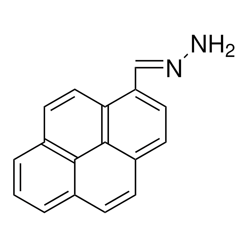 Merck PYREN-1-YLMETHYLENE-HYDRAZINE-