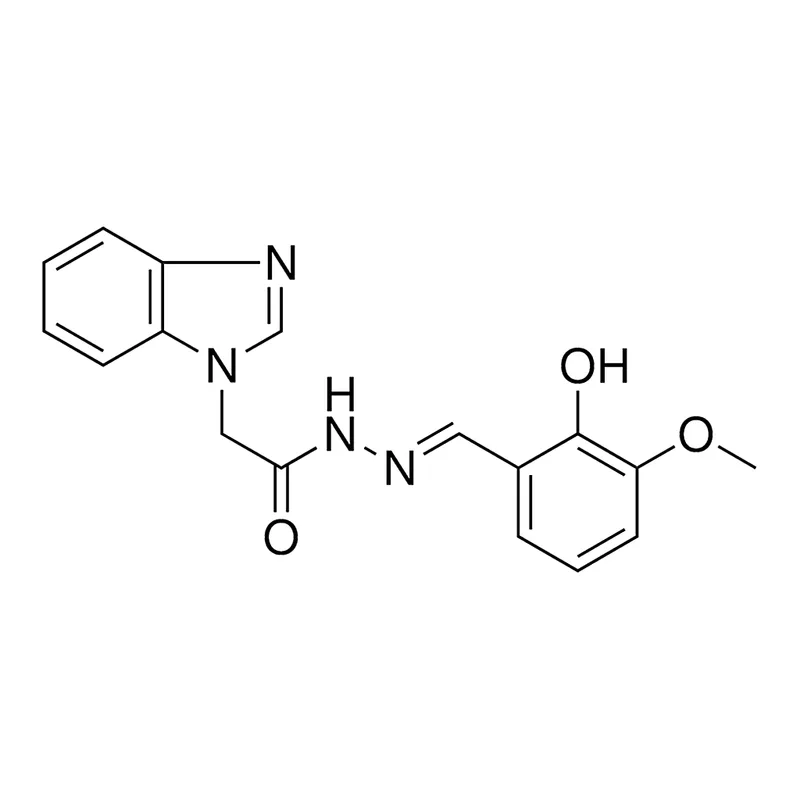 Merck 2-BENZOIMIDAZOL-1-YL-ACETIC AC - 25 MG &