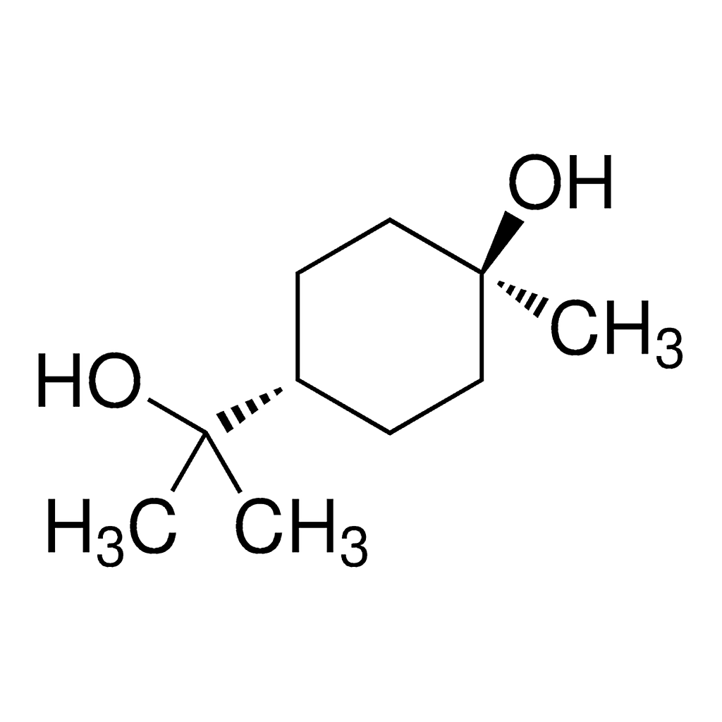 Merck Terpin impurity D