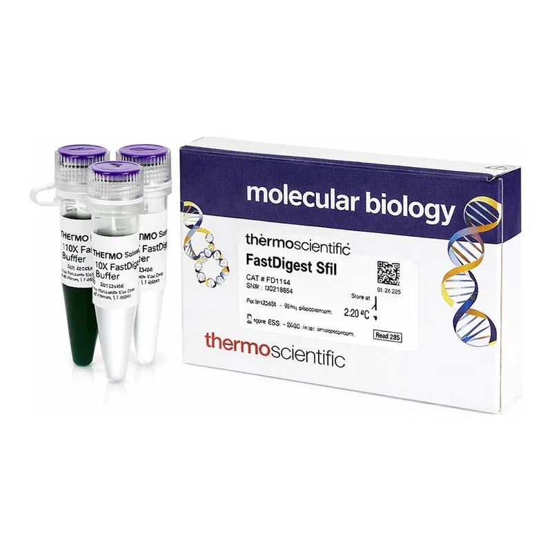 Thermo Fisher Scientific FastDigest SfiI