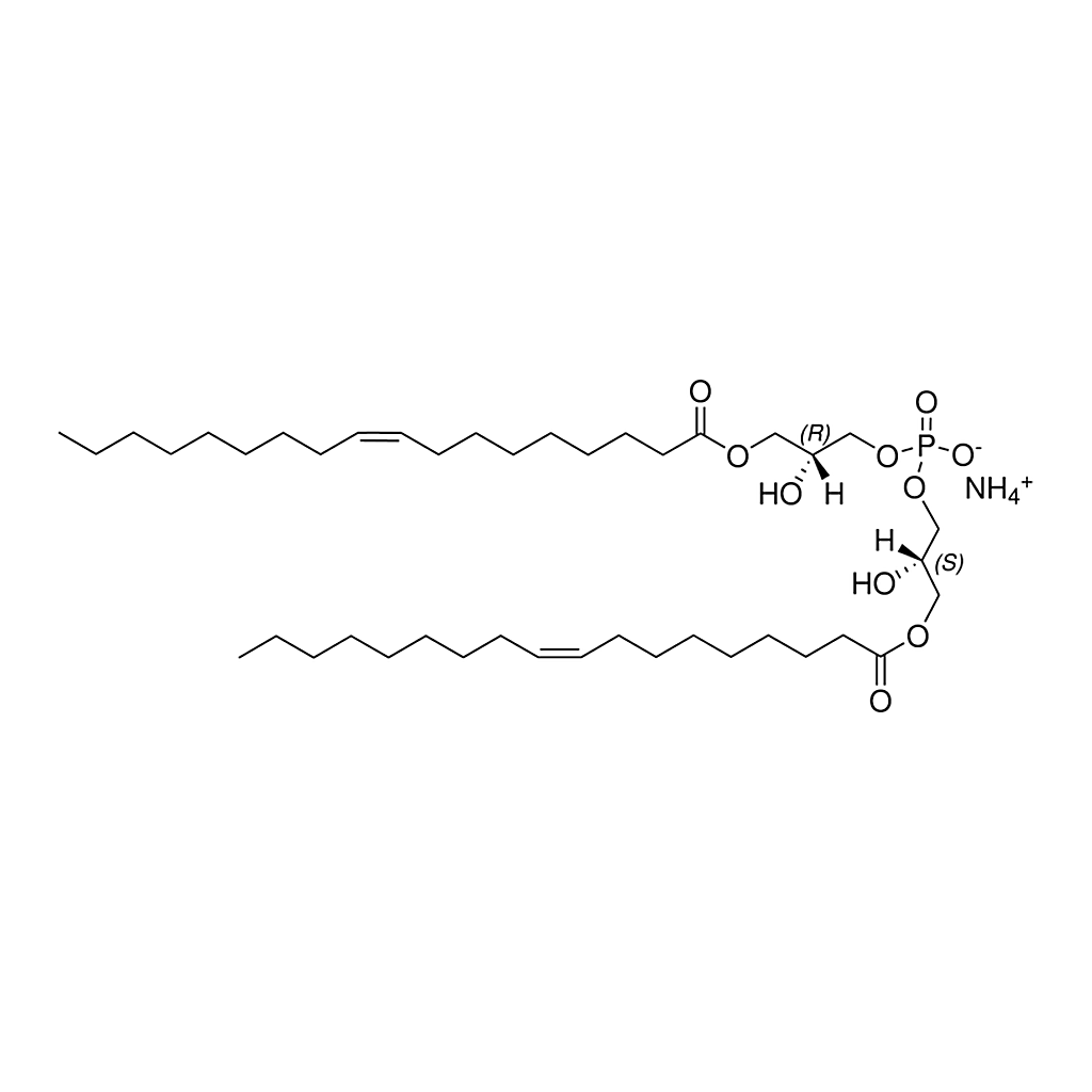 Merck 18:1 BMP (S,R)