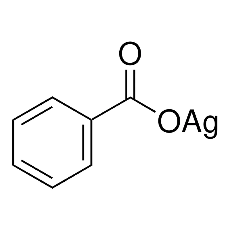 Merck Silver benzoate