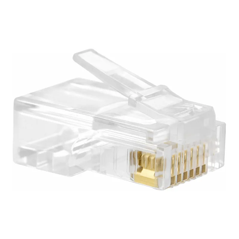 OFFICENEX CAT5E RJ45잭(100개/NEXT-RJ45/NEXT)