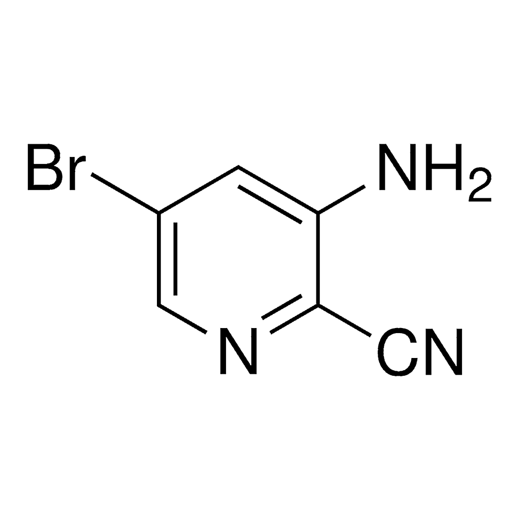 Merck 3-Amino-5-bromopicolinonitrile