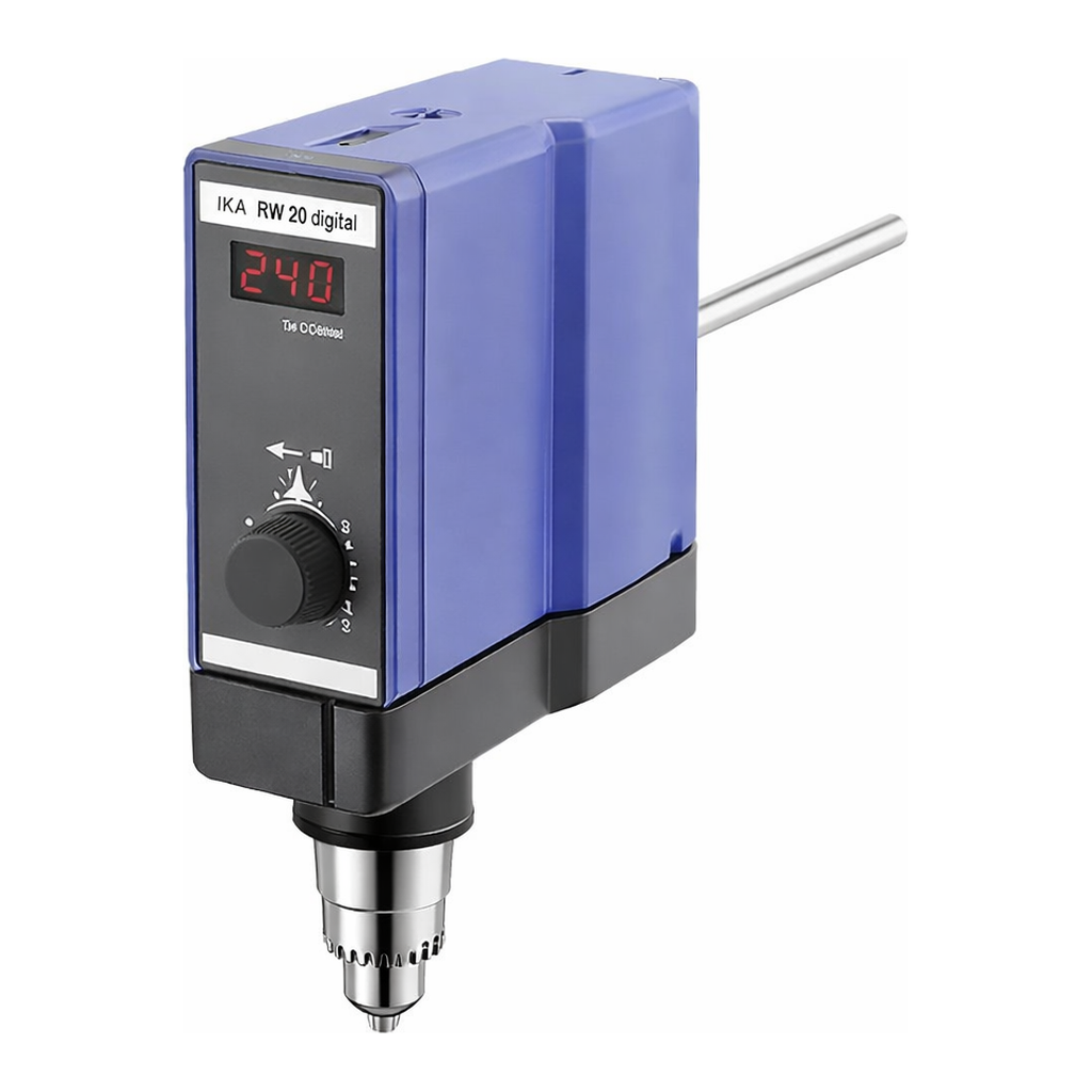 AS ONE Electronic Control Stirrer, 전자제어 교반기