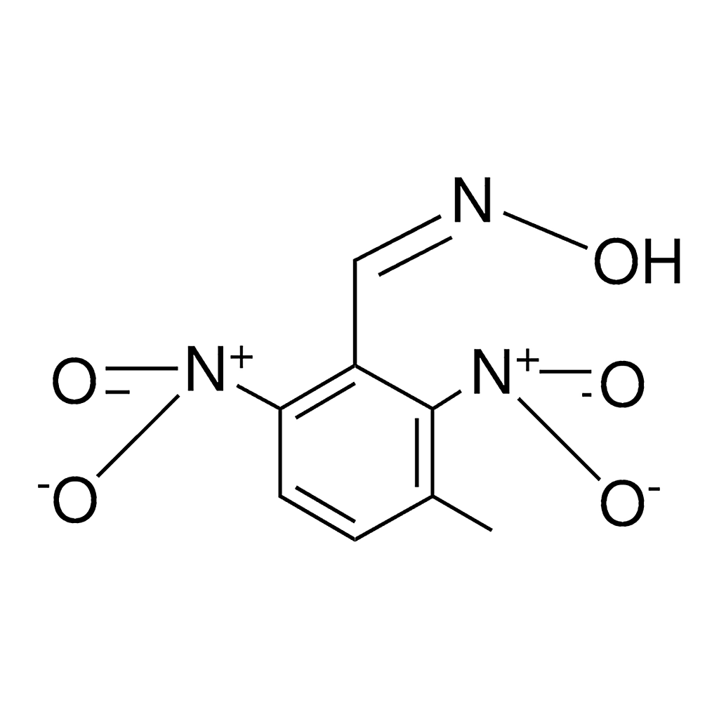Merck 2,6-DINITRO-3-METHYLBENZALDEHY - 50 MG&