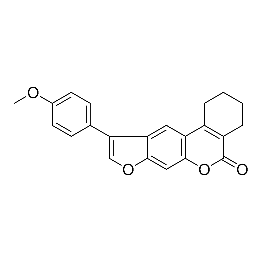 Merck 10-(4-MEO-PHENYL)-1,2,3,4-TETRA - 10MG &