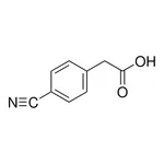 Merck 4-Cyanophenylacetic acid