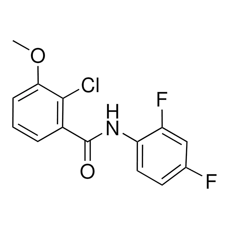 Merck 2-CHLORO-N-(2,4-DIFLUOROPHENYL)-