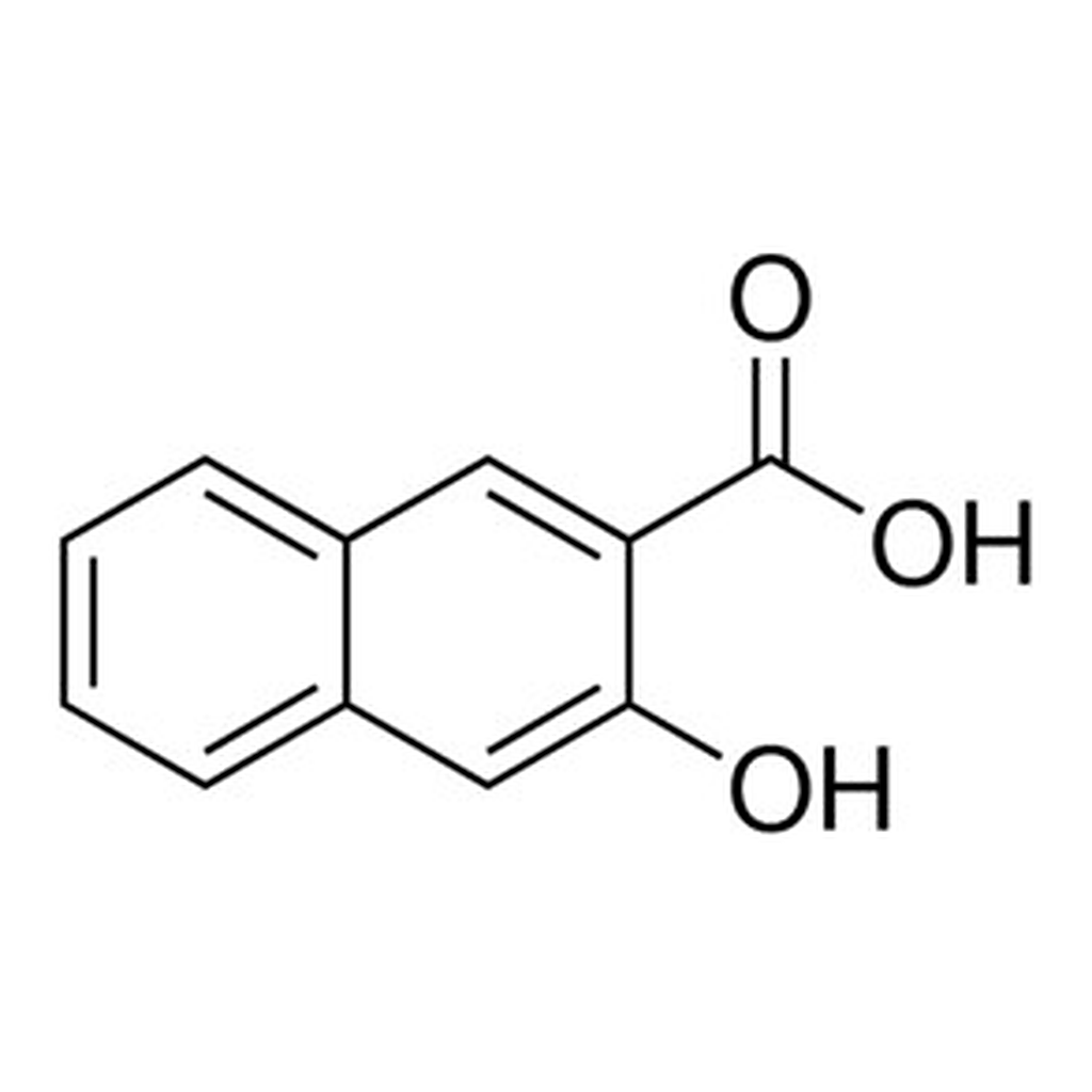 Merck 3-HYDROXY-2-NAPHTHOIC ACID, 98%