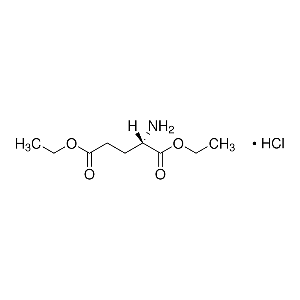 Merck L-Glutamic acid diethyl ester hydrochloride