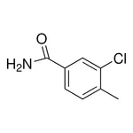 Merck 3-CHLORO-4-METHYLBENZAMIDE