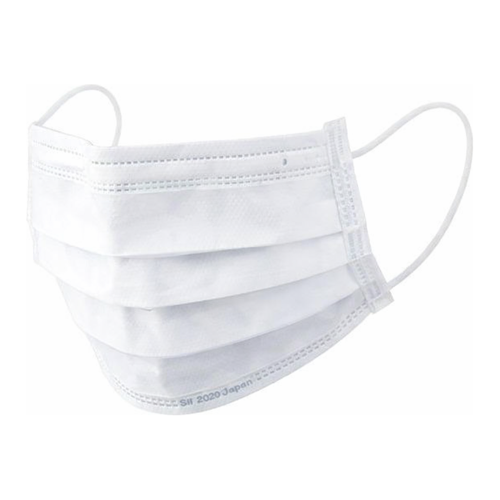 AS ONE Clean Room Mask, 클린룸 마스크