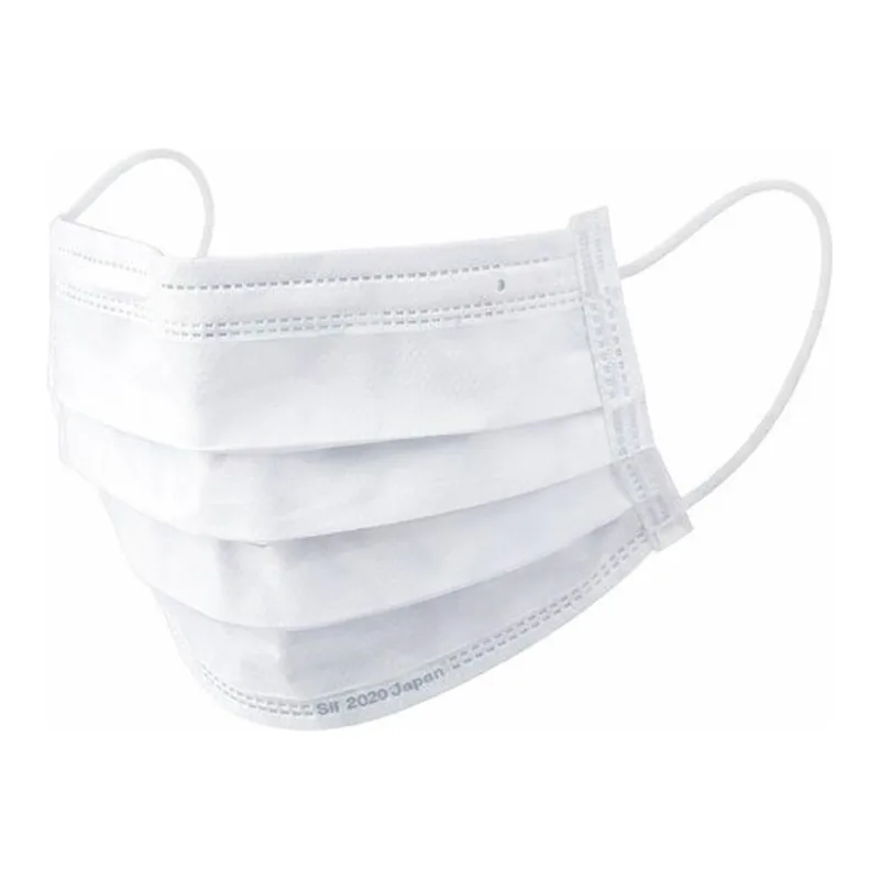 AS ONE Clean Room Mask, 클린룸 마스크