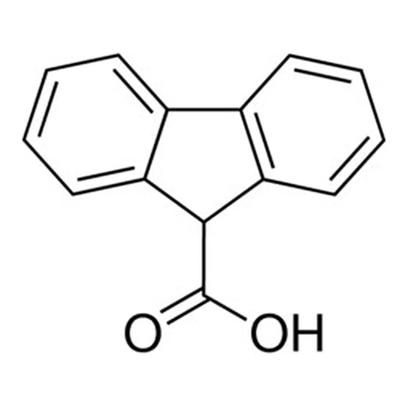 Merck 9-FLUORENECARBOXYLIC ACID, 96%