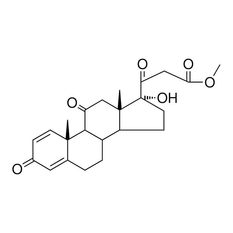 Merck (HO-DIMETHYL-DIOXO-CYCLOPENTA( - 25 MG&