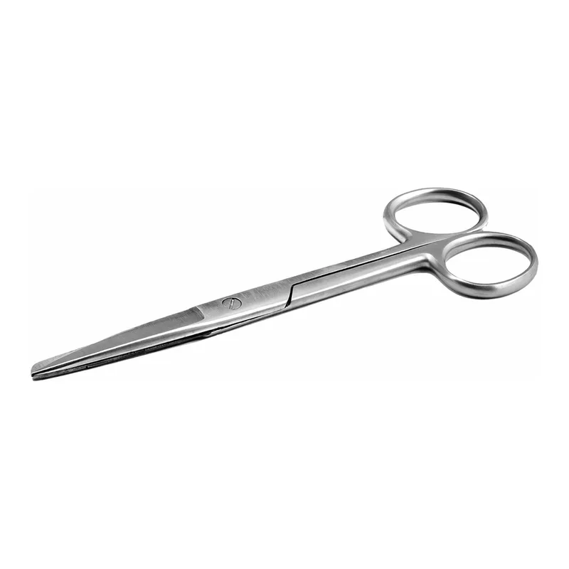 SIPEL 스테인리스 스틸 가위 179A-S Scissors