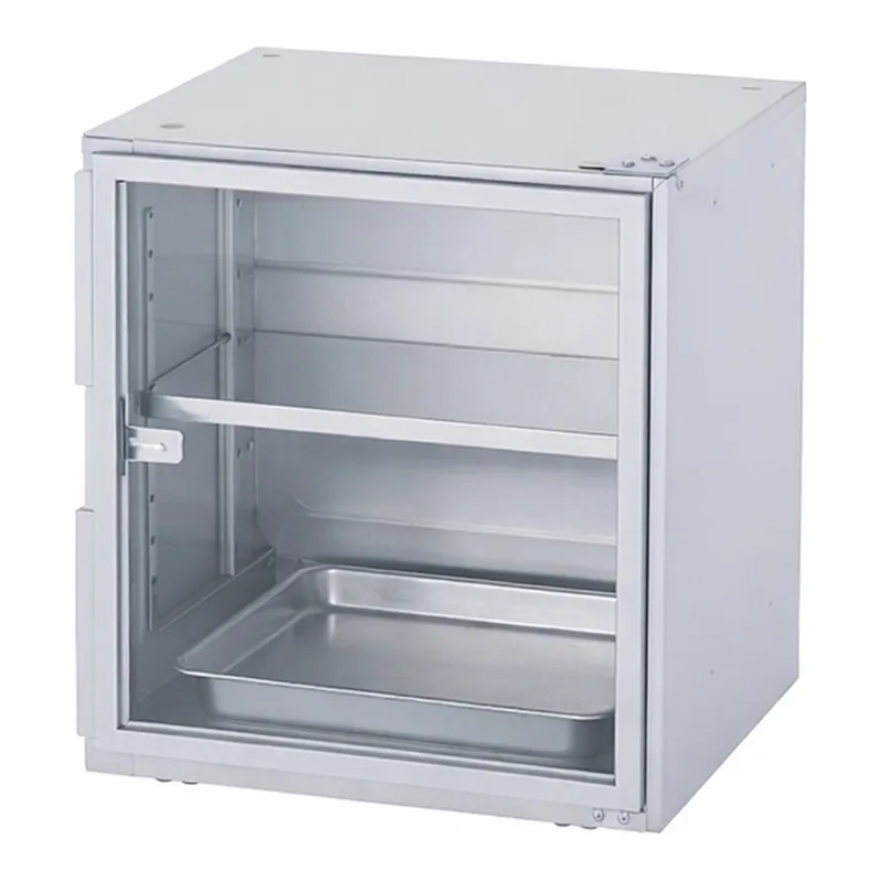 AS ONE Standard Small Type Desiccator 400 x 350 x 436mm