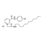 Merck 3-(4-CHLOROPHENYLCARBAMOYL)-1- - 50 MG