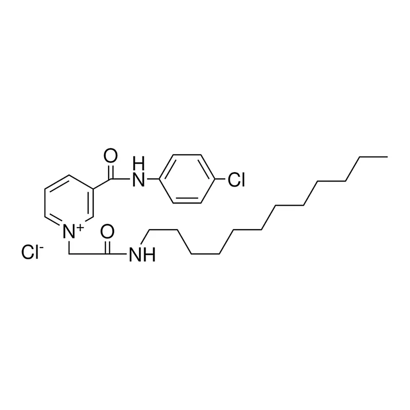 Merck 3-(4-CHLOROPHENYLCARBAMOYL)-1- - 50 MG