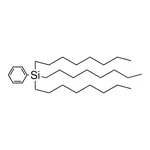 Merck PHENYLTRIOCTYLSILANE - 50 MG