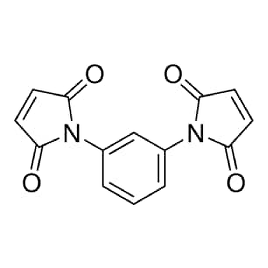 Merck N,N``-1,3-PHENYLENEDIMALEIMIDE, 97%