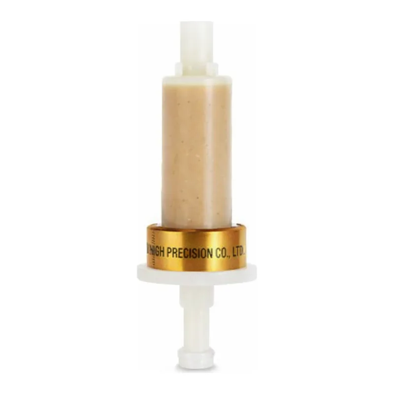 Waters Sep-Pak DNPH-Silica Plus Long Cartridge, 800 mg Sorbent per Cartridge, 55 - 105 µm, 20/pk