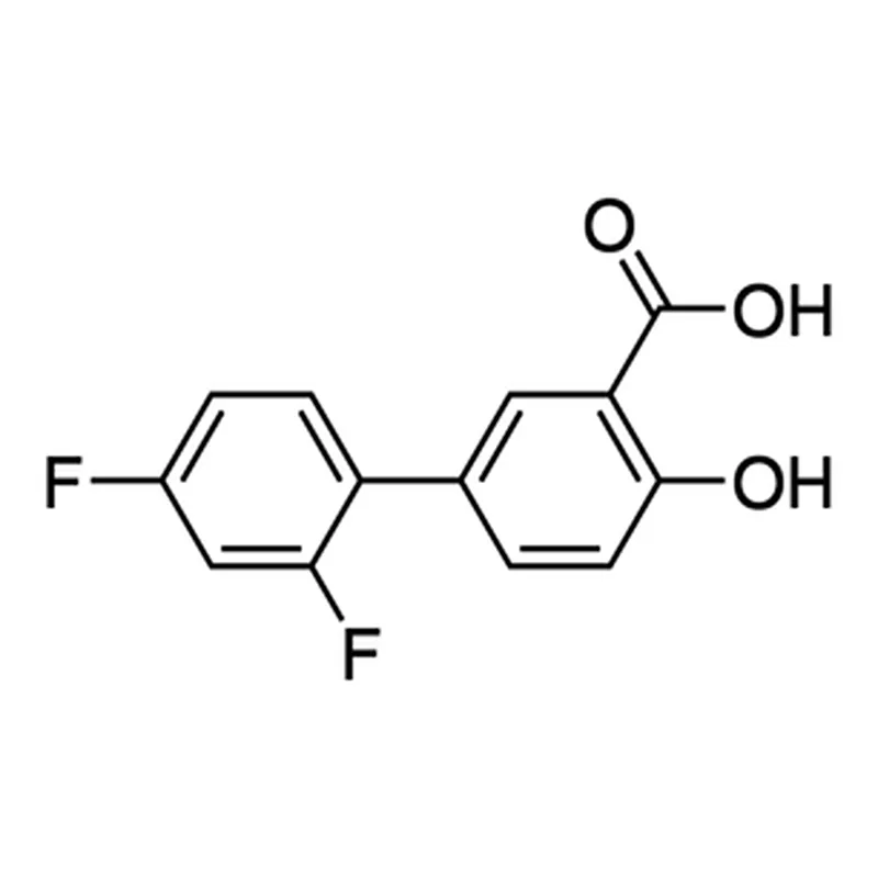 Merck DIFLUNISAL
