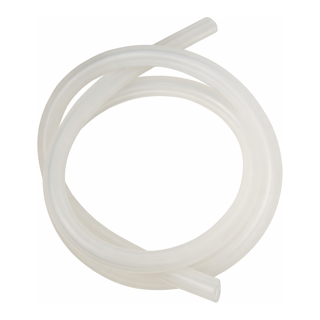 Restek Silicone Tubing, For Vacuum Pumps 6mm ID, 12mm OD, 1m Length