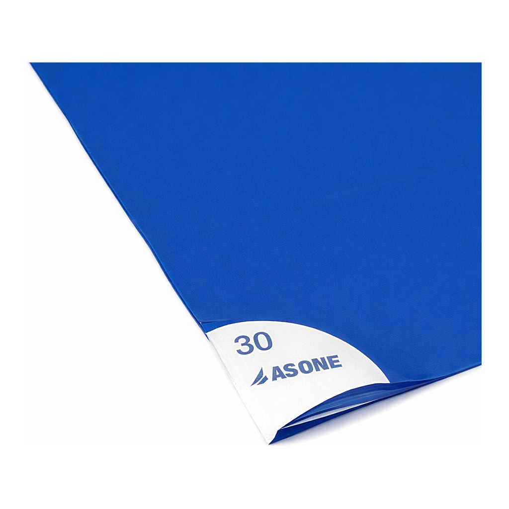 AS ONE Cleanroom Sticky Mat, 클린룸 스티키매트