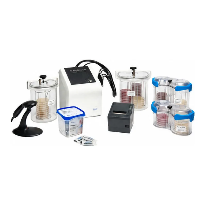 Nova Biomedical Anoxomat Palladox® and Accessories