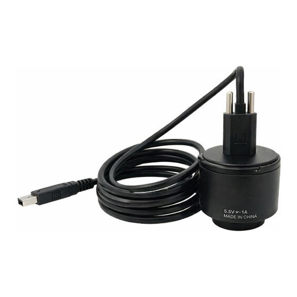 AS ONE USB Connection Digital Camera for Microscope, 현미경용 USB 연결 디지털 카메라