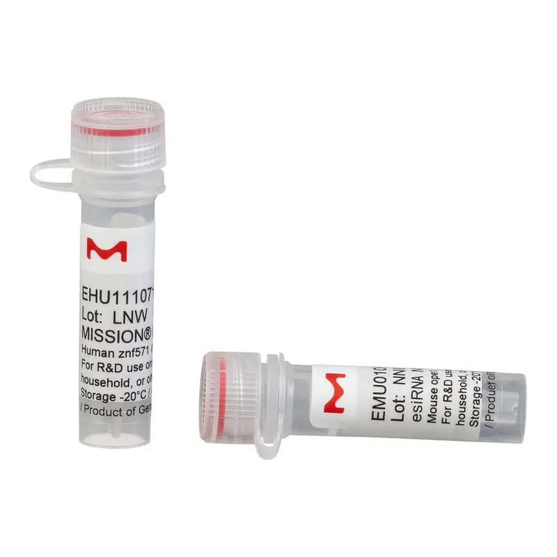 Merck MISSION(R) esiRNA