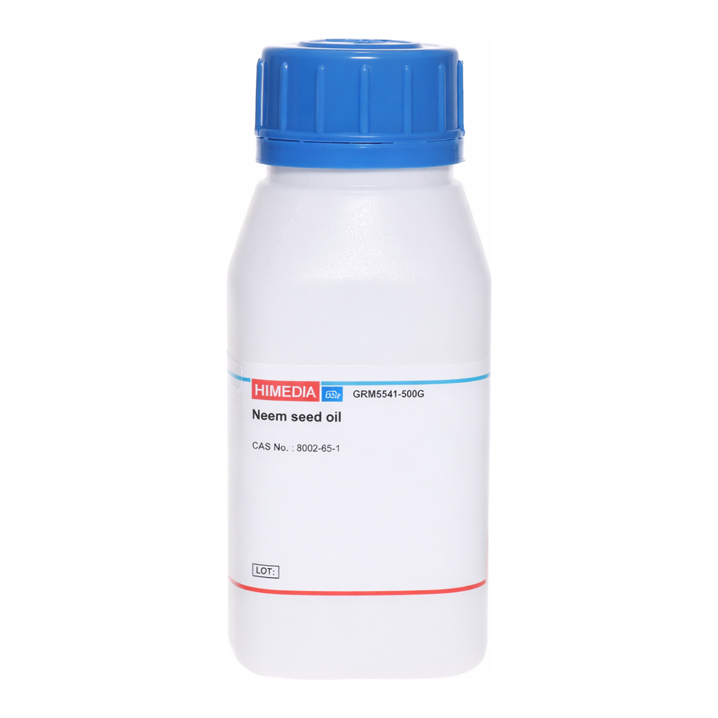 Himedia Neem seed oil
