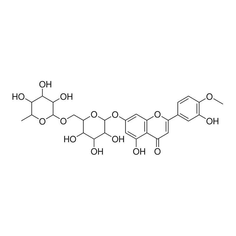 Merck 3',5,7-TRIHYDROXY-4'-METHOXYFLA