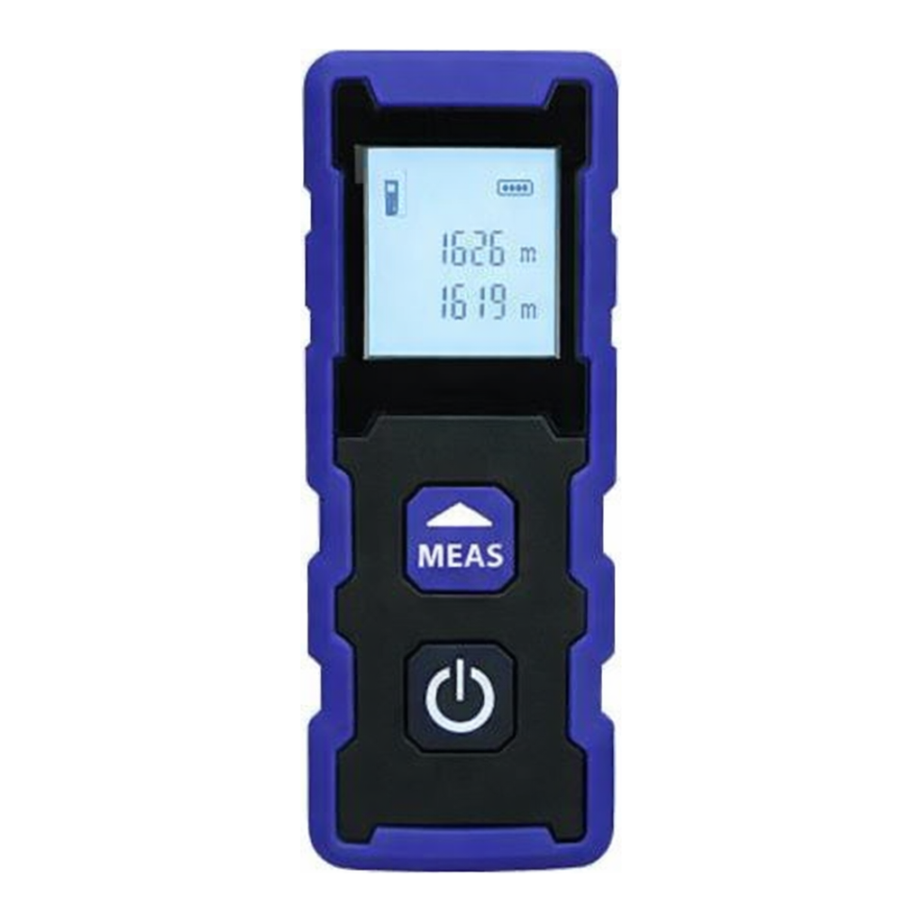 AS ONE Laser Range Finder, 레이저 거리계