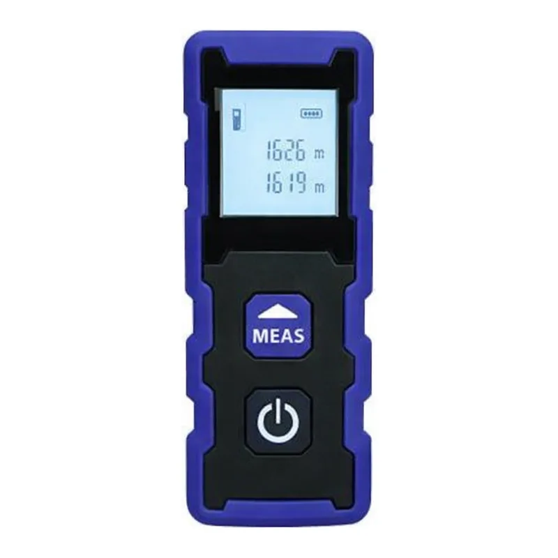 AS ONE Laser Range Finder, 레이저 거리계