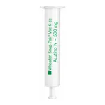 Waters Sep-Pak Alumina N 6 cc Vac Cartridge, 500 mg Sorbent per Cartridge, 50 - 300 µm, 30/pk