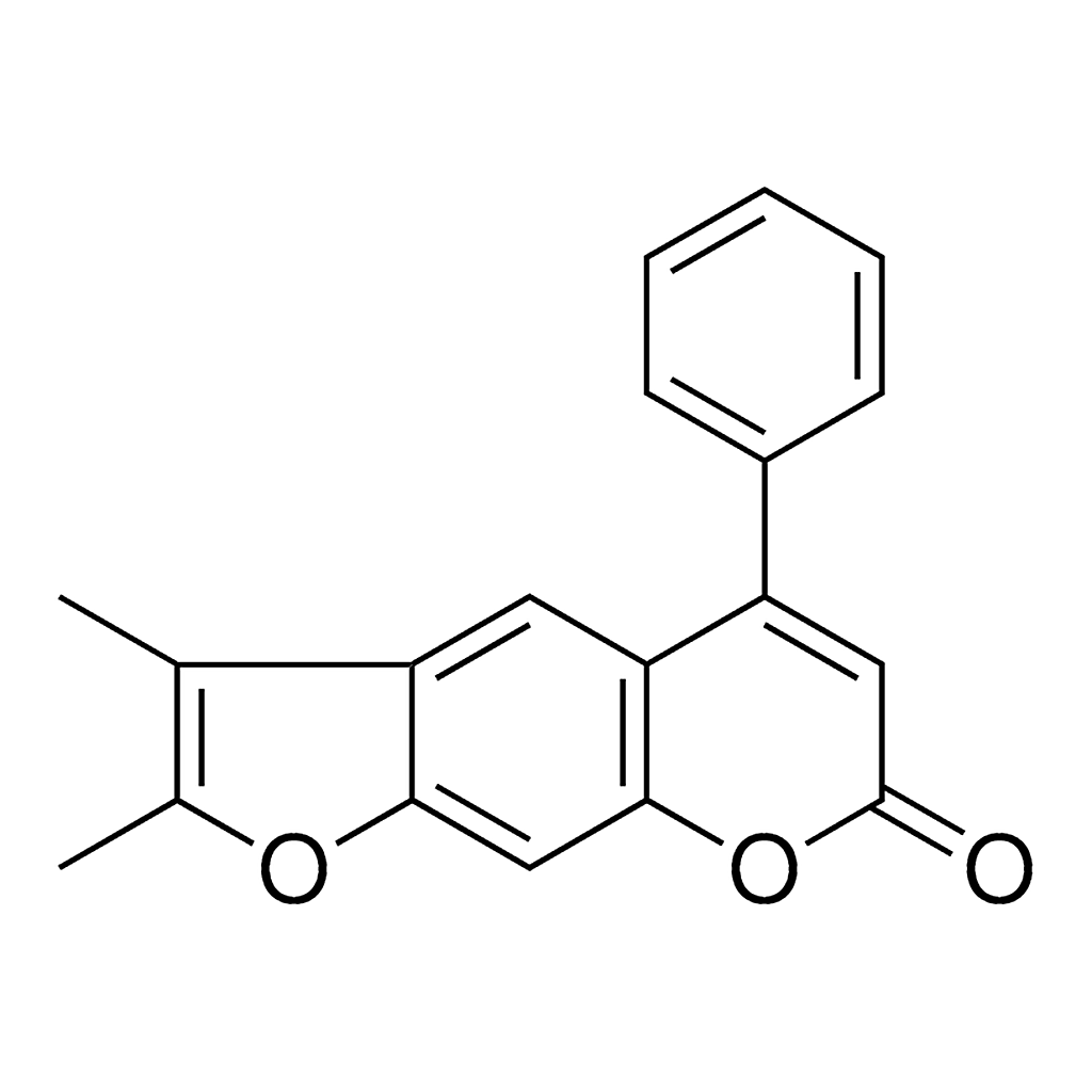 Merck 2,3-DIMETHYL-5-PHENYL-FURO(3,2- - 10MG &