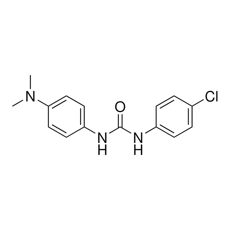 Merck N-(4-CHLOROPHENYL)-N'-(4-(DIMETH-