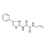 Merck N-ALLYL-N'-(4-PHENYL-THIAZOL-2 - 25 MG&