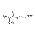 Merck 2-ISOCYANATOETHYL METHACRYLATE, CONTAIN&