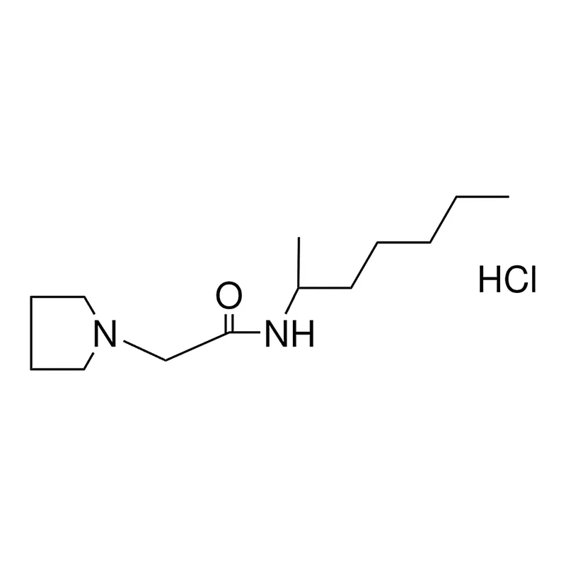 Merck N-(1-METHYLHEXYL)-1-PYRROLIDINEACE