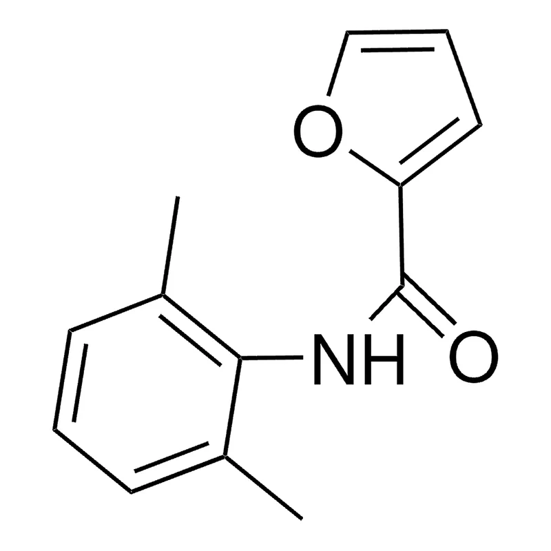 Merck 2',6'-DIMETHYL-2-FURANILIDE - 50 MG