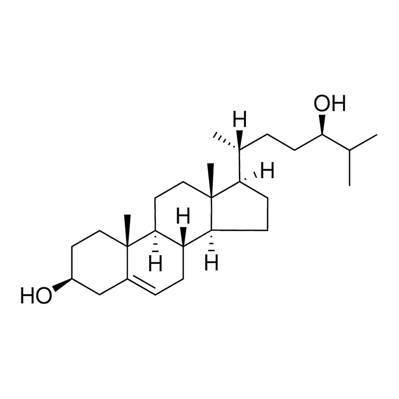 Merck 24(R)-hydroxycholesterol