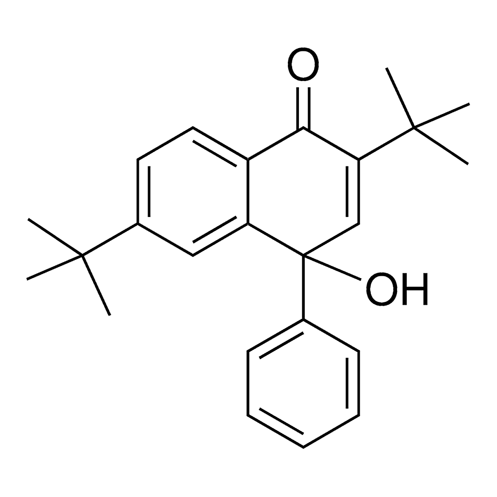 Merck 2,6-DI-TERT-BUTYL-4-HYDROXY-4- - 50 MG&