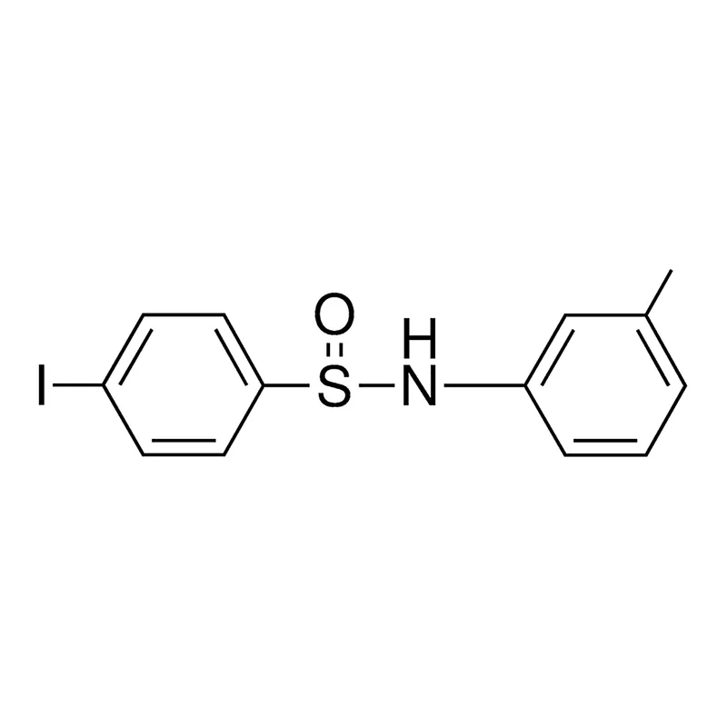 Merck 4-IODO-BENZENESULFINIC ACID M- - 5 MG&