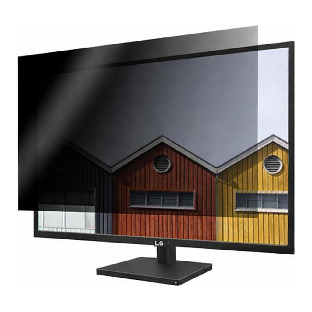 OFFICENEX [P]보자보자 정보보안 필름 17"W (368*230mm/필름형/뉴플러스)
