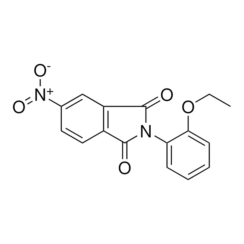 Merck 2-(2-ETHOXY-PHENYL)-5-NITRO-ISO - 25 MG&